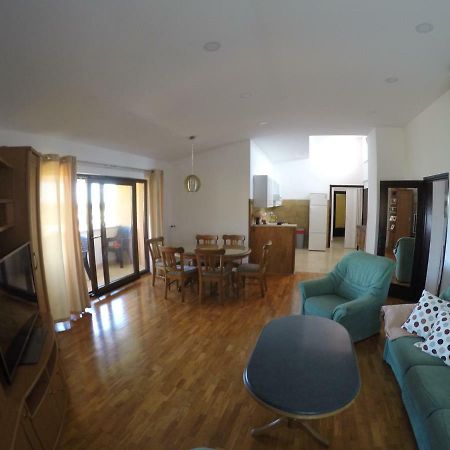 Apartman Koralj Apartamento PUY Exterior foto