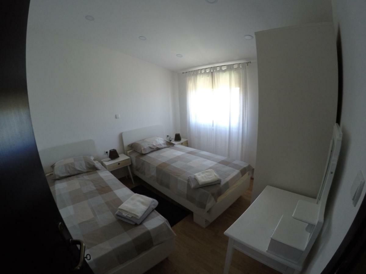 Apartman Koralj Apartamento PUY Exterior foto